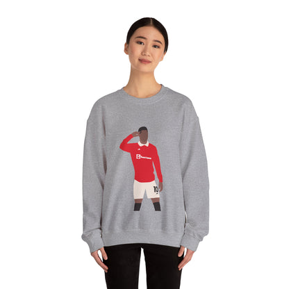 Marcus Rashford - Manchester United - Sweatshirt