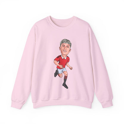 Alejandro Garnacho - Manchester United - Sweatshirt