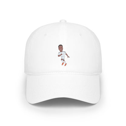 Vini Jr - Real Madrid - Baseball Cap