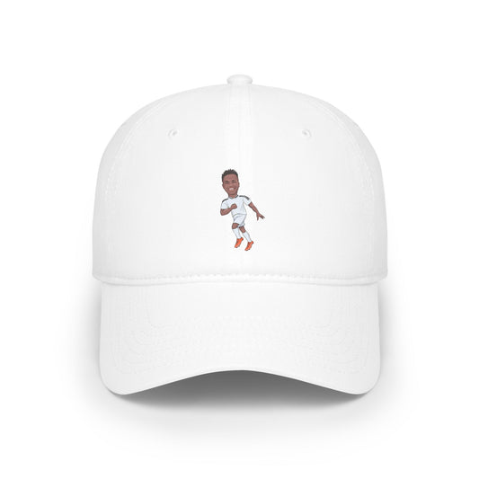 Vini Jr - Real Madrid - Baseball Cap