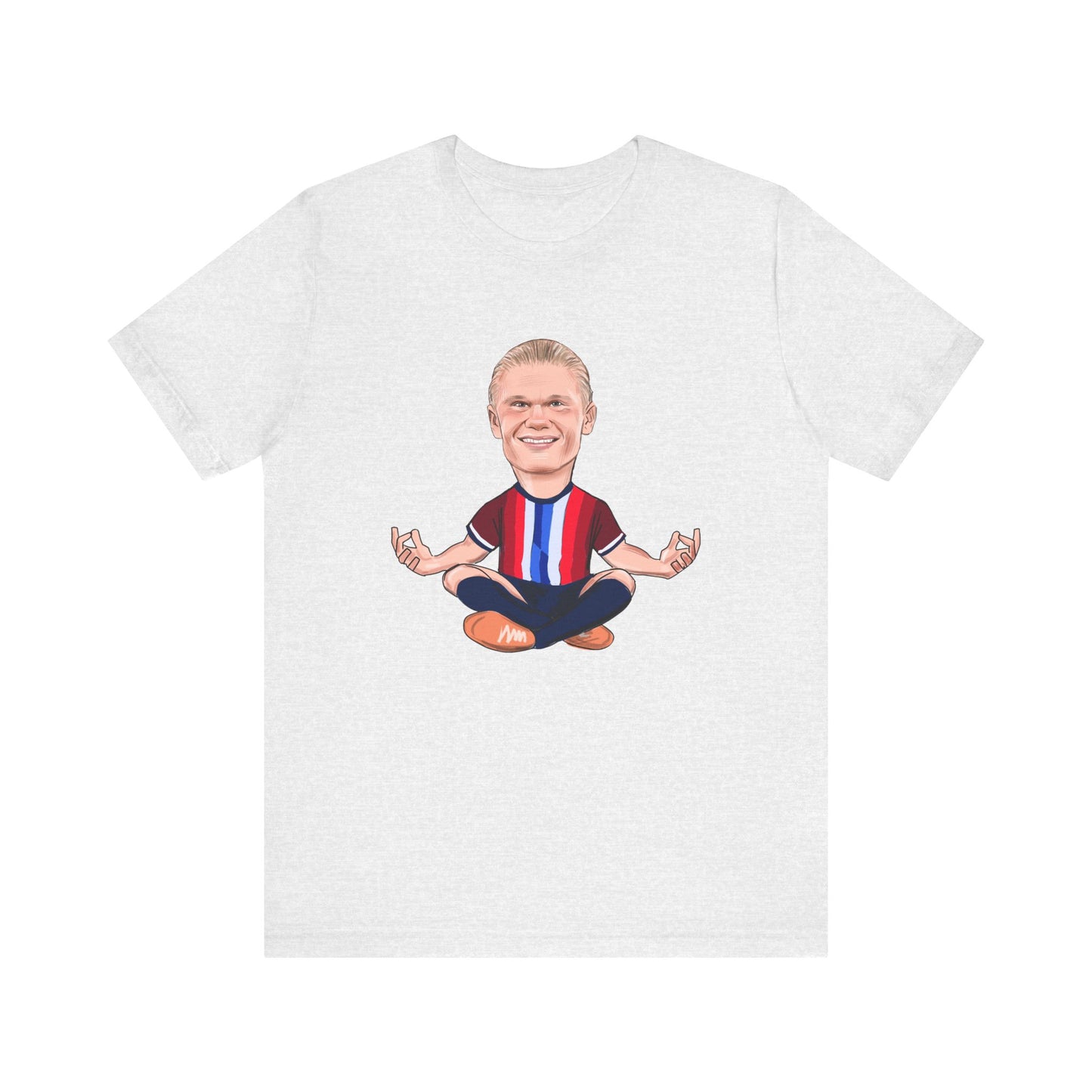 Erling Haaland - Norway - T-Shirt