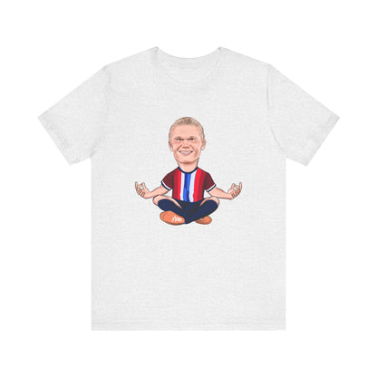 Erling Haaland - Norway - T-Shirt