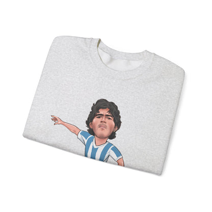 Maradona - Argentina - Sweatshirt