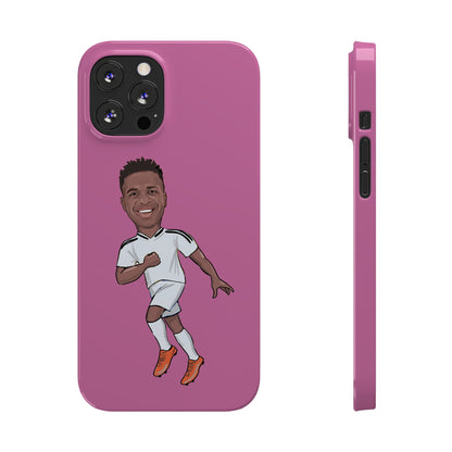 Vini Jr - Real Madrid - Phone Case