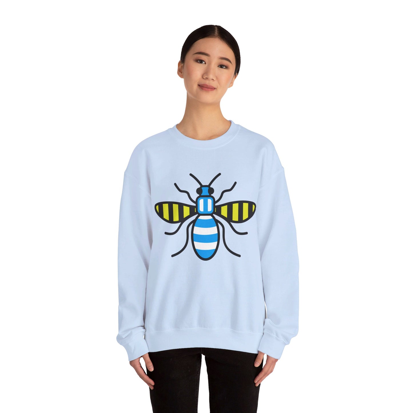 Manchester City Worker Bee - Sweatshirt