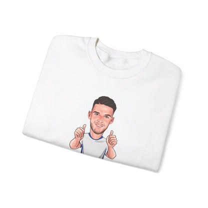 Declan Rice - England - Sweatshirt