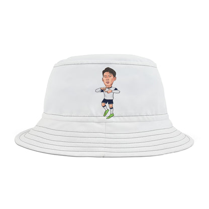 Song Hung Ming -  Tottenham Hotspur - Bucket Hat