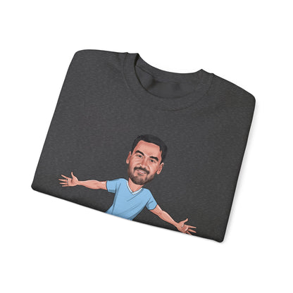 Ilkay Gundogan - Manchester City - Sweatshirt