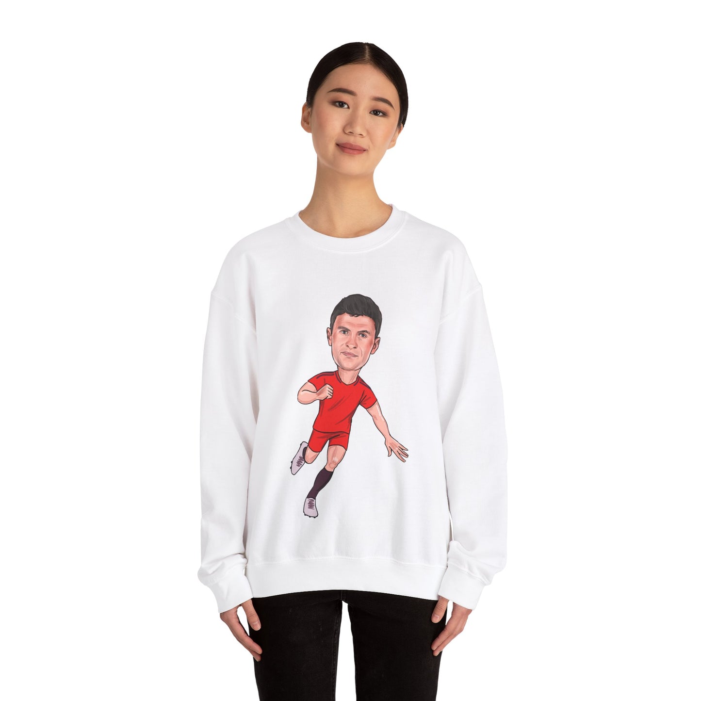 Thomas Müller - Bayern Munich - Sweatshirt