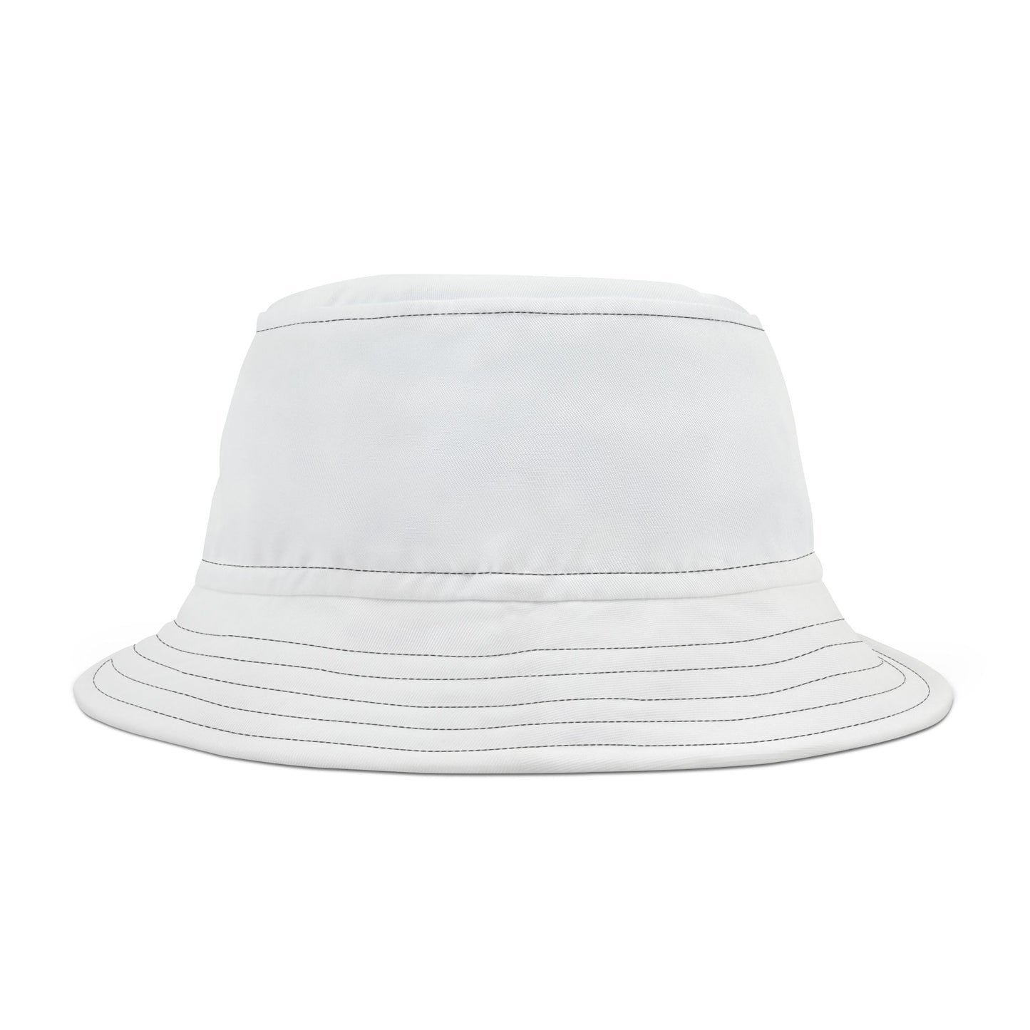 Zinedine Zidane - France - Bucket Hat