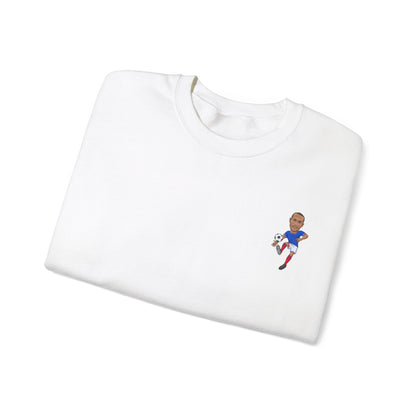 Thierry Henry - France - Sweatshirt