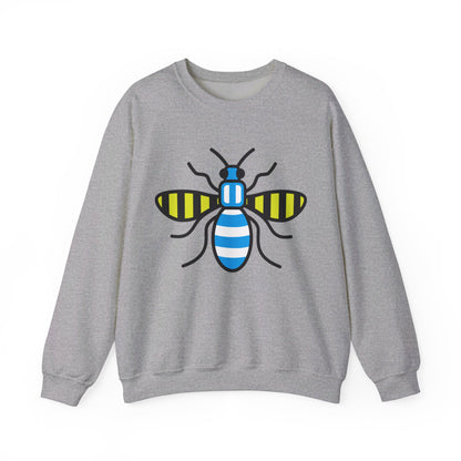 Manchester City Worker Bee - Sweatshirt