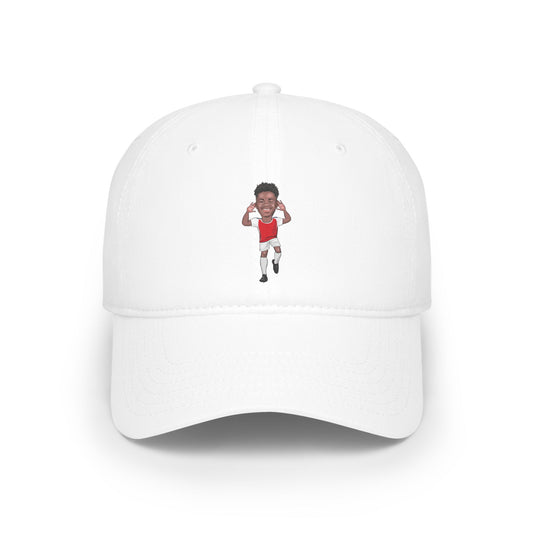 Bukayo Saka - Arsenal - Baseball Cap