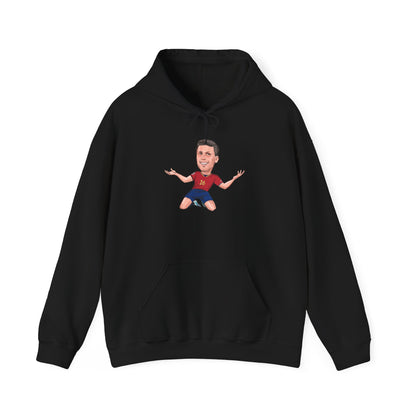 Rodri - Spain - Hoodie