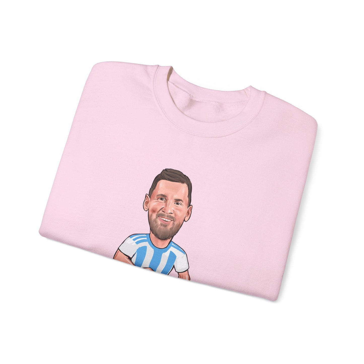 Lionel Messi - Argentina  - Sweatshirt