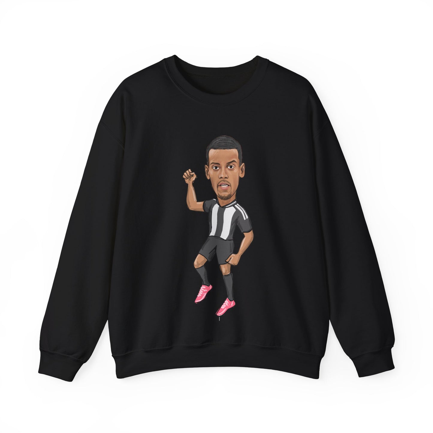 Alexander Isak - Newcastle United - Sweatshirt