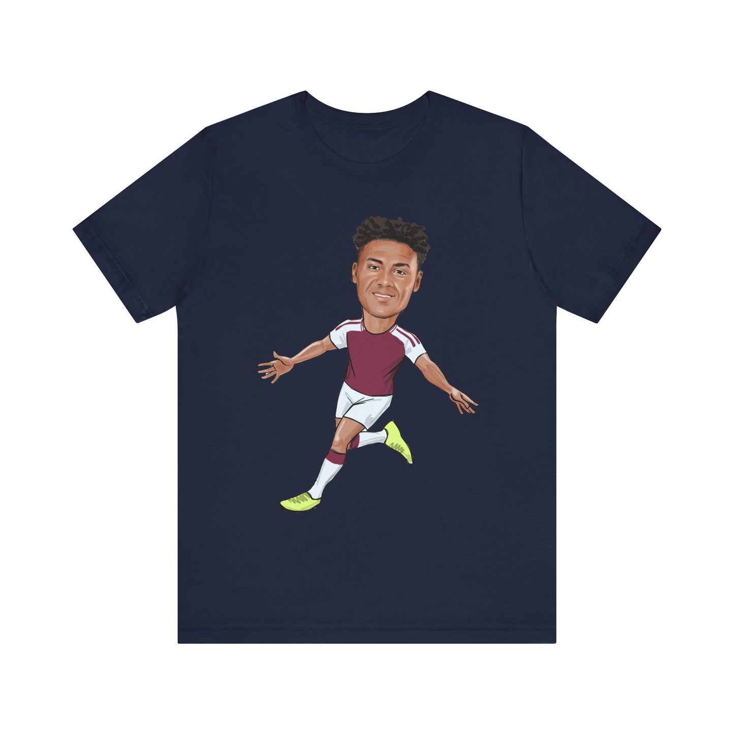 Ollie Watkins - Aston Villa - T-Shirt