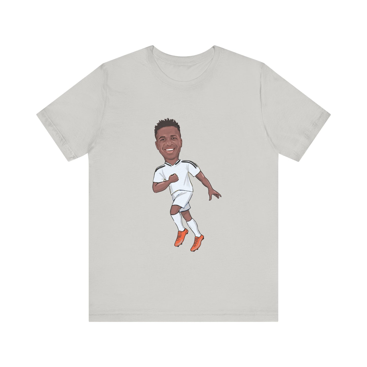 Vini Jr - Real Madrid - T-Shirt