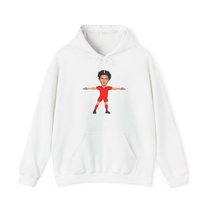 Leroy Sane - Bayern Munich - Hoodie