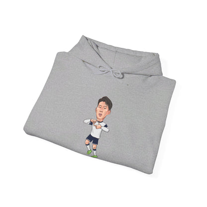 Song Hung Ming -  Tottenham Hotspur - Hoodie