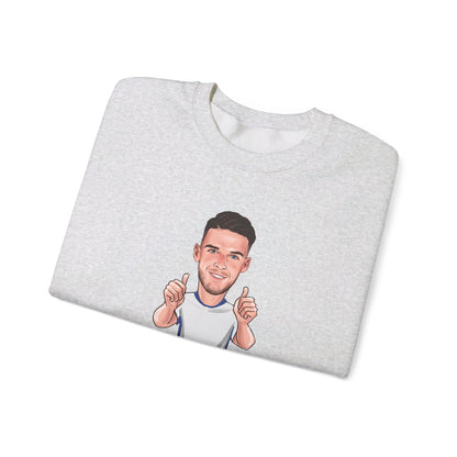 Declan Rice - England - Sweatshirt