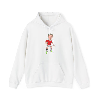 Rasmus Højlund - Manchester United - Hoodie