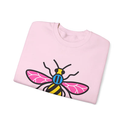 Manchester City Hacienda Bee - Sweatshirt