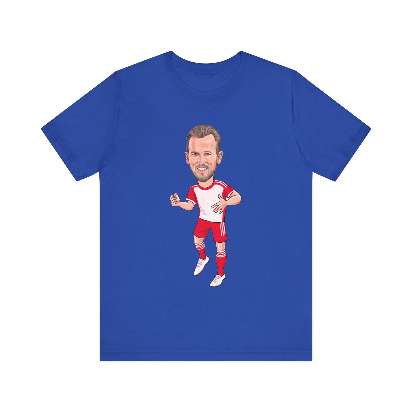 Harry Kane - Bayern Munich - T-Shirt