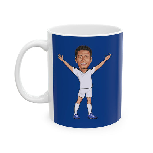 Jude Bellingham - Real Madrid - Mug