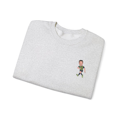 Jack Grealish - Manchester City Away Kit - Sweatshirt