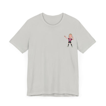 Erling Haaland - Norway - T-Shirt