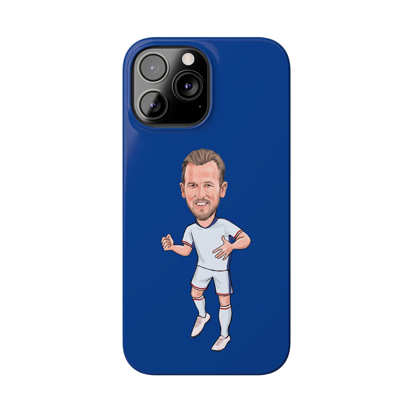 Harry Kane - England -  Phone Case