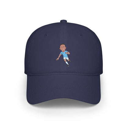 Savinho - Manchester City - Baseball Cap