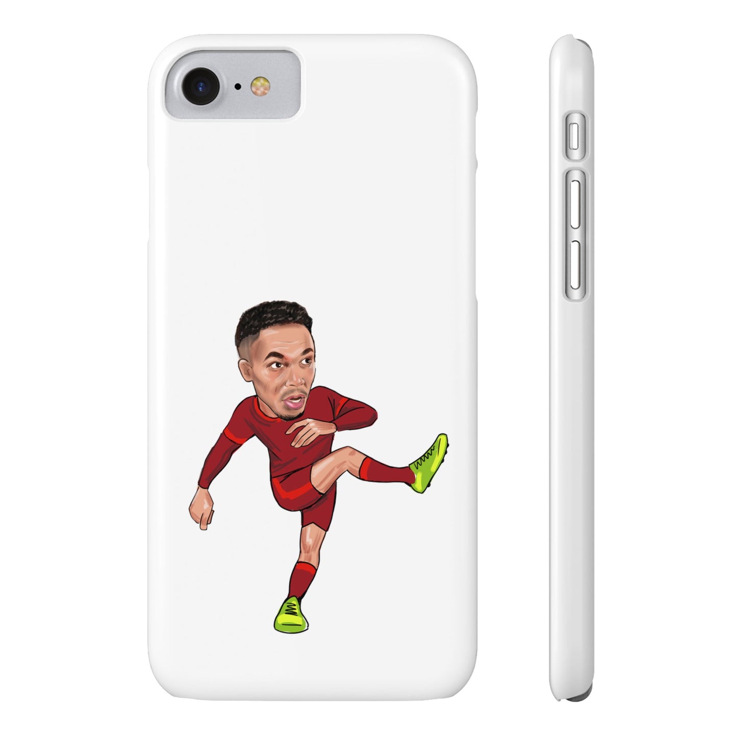 Trent Alexander-Arnold - Liverpool - Phone Case