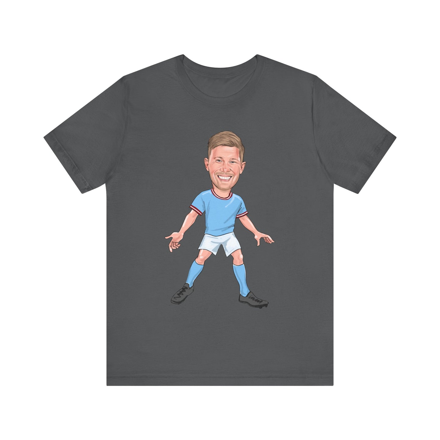 Kevin De Bruyne - Manchester City - T-Shirt