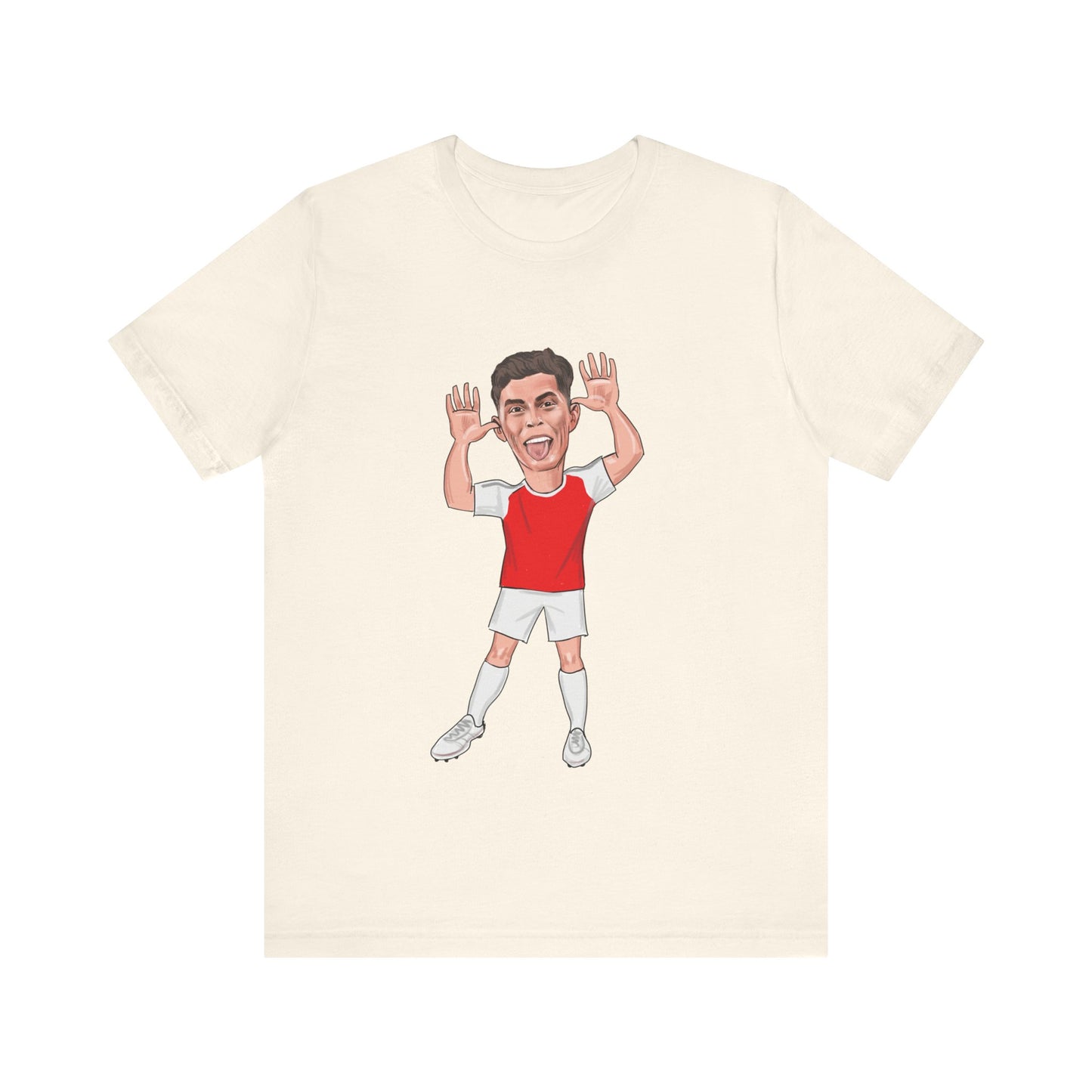 Kai Havertz - Arsenal - T- Shirt