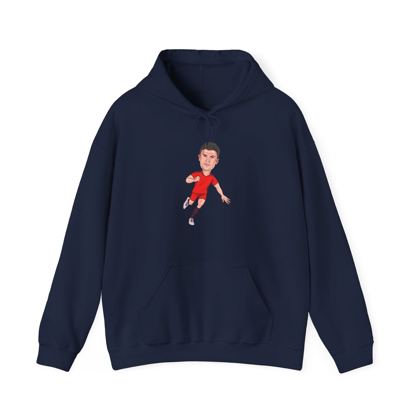 Thomas Müller - Bayern Munich - Hoodie