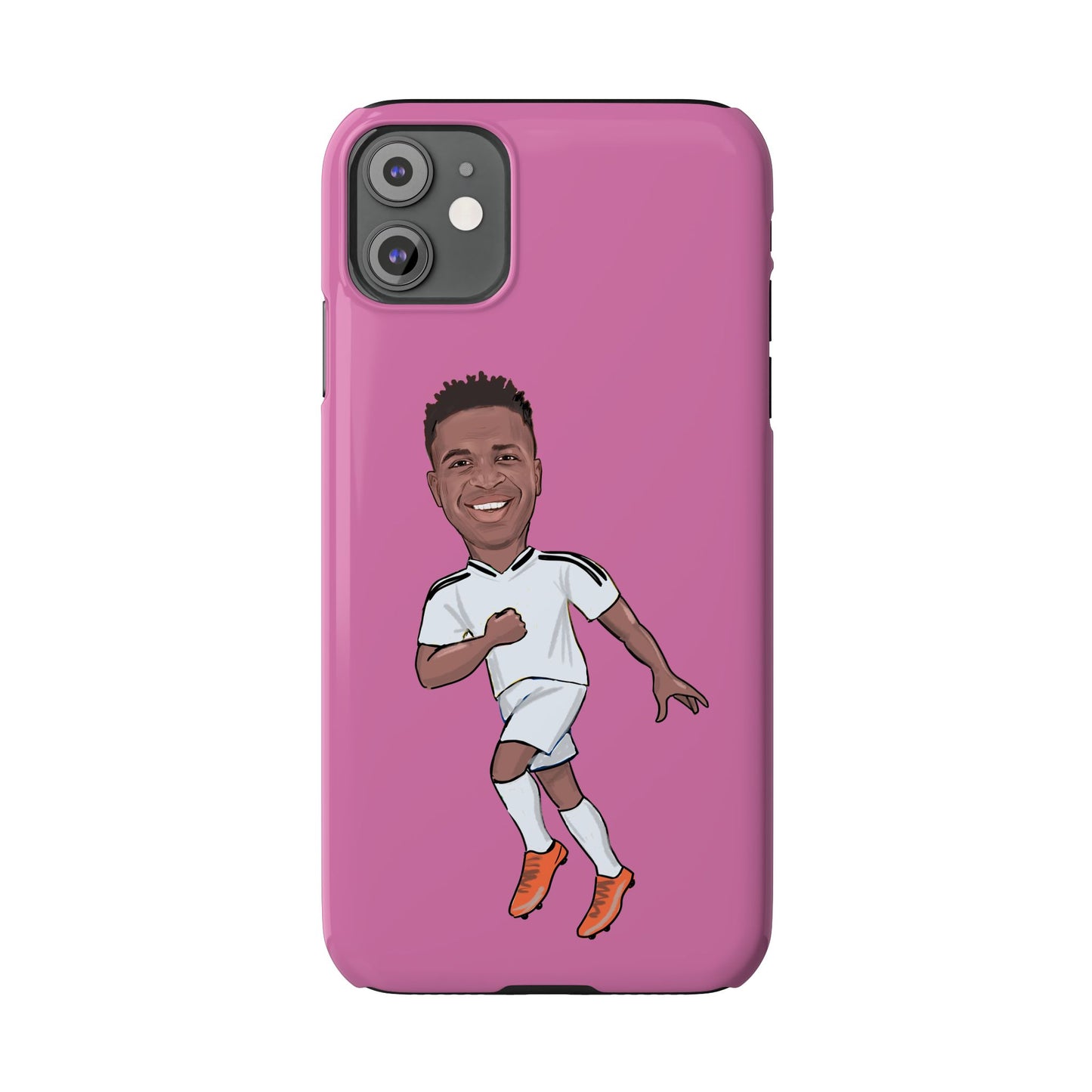 Vini Jr - Real Madrid - Phone Case