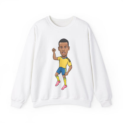 Alexander Isak - Sweden - Sweatshirt