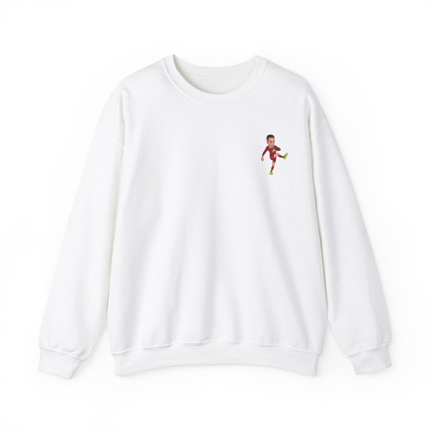 Trent Alexander Arnold - Liverpool - Sweatshirt