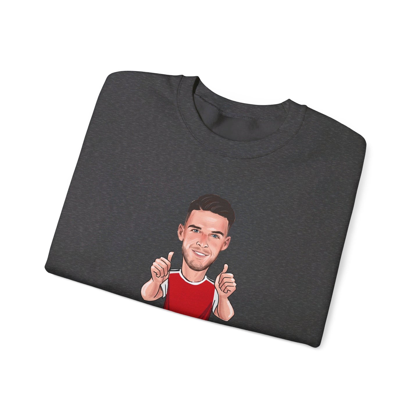 Declan Rice - Arsenal - Sweatshirt