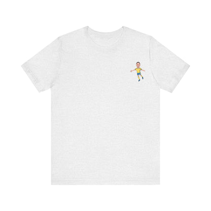 Zlatan Ibrahimovic - Sweden - T-Shirt