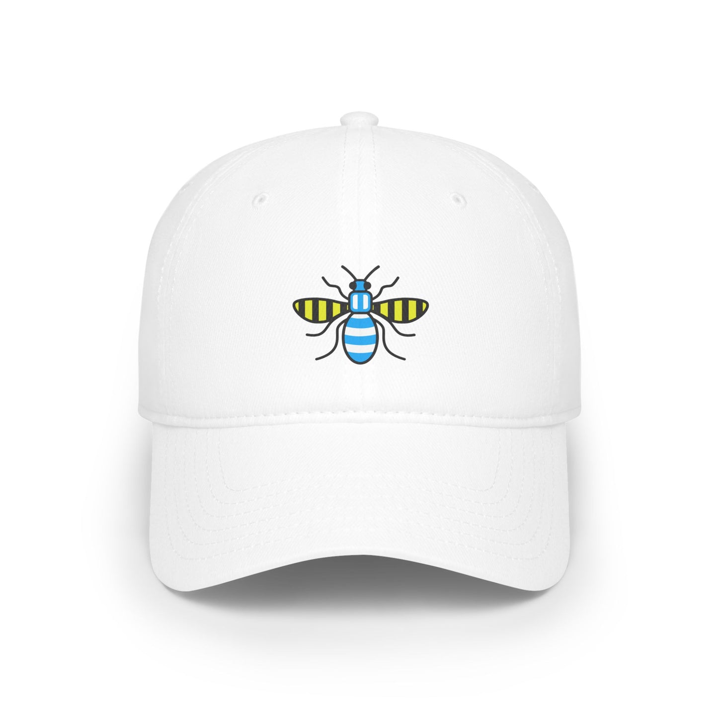 Man City - Bee - Baseball Cap