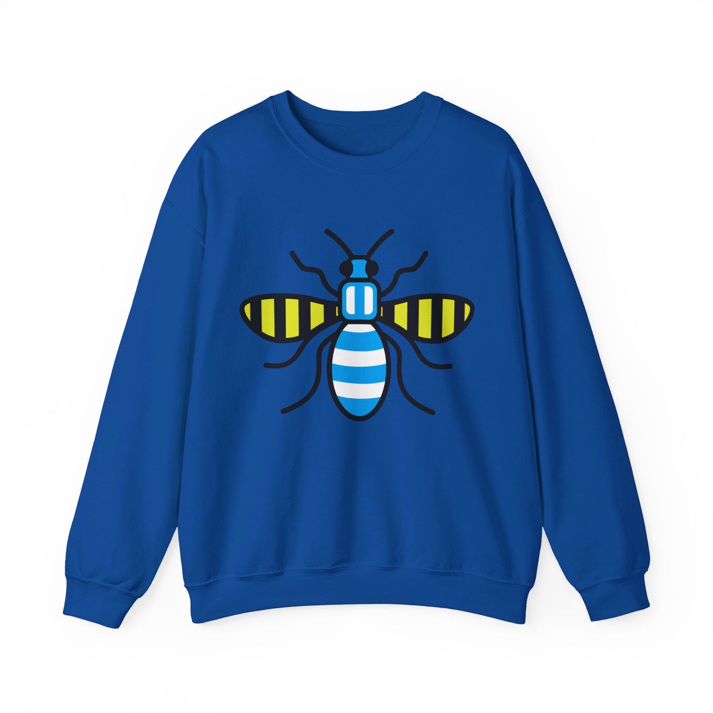 Manchester City Worker Bee - Sweatshirt