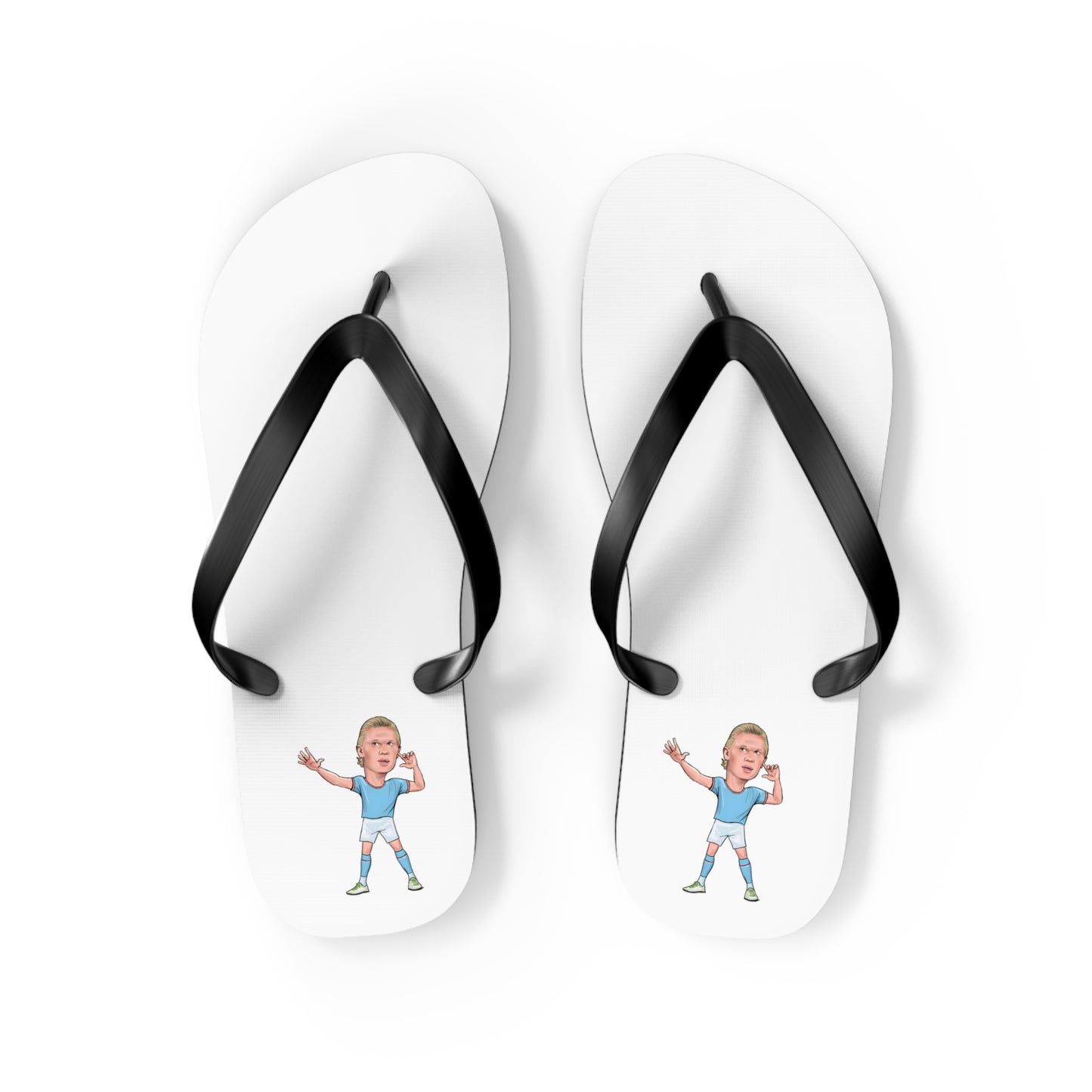 Song Hung Ming - South Korea - Flip Flops