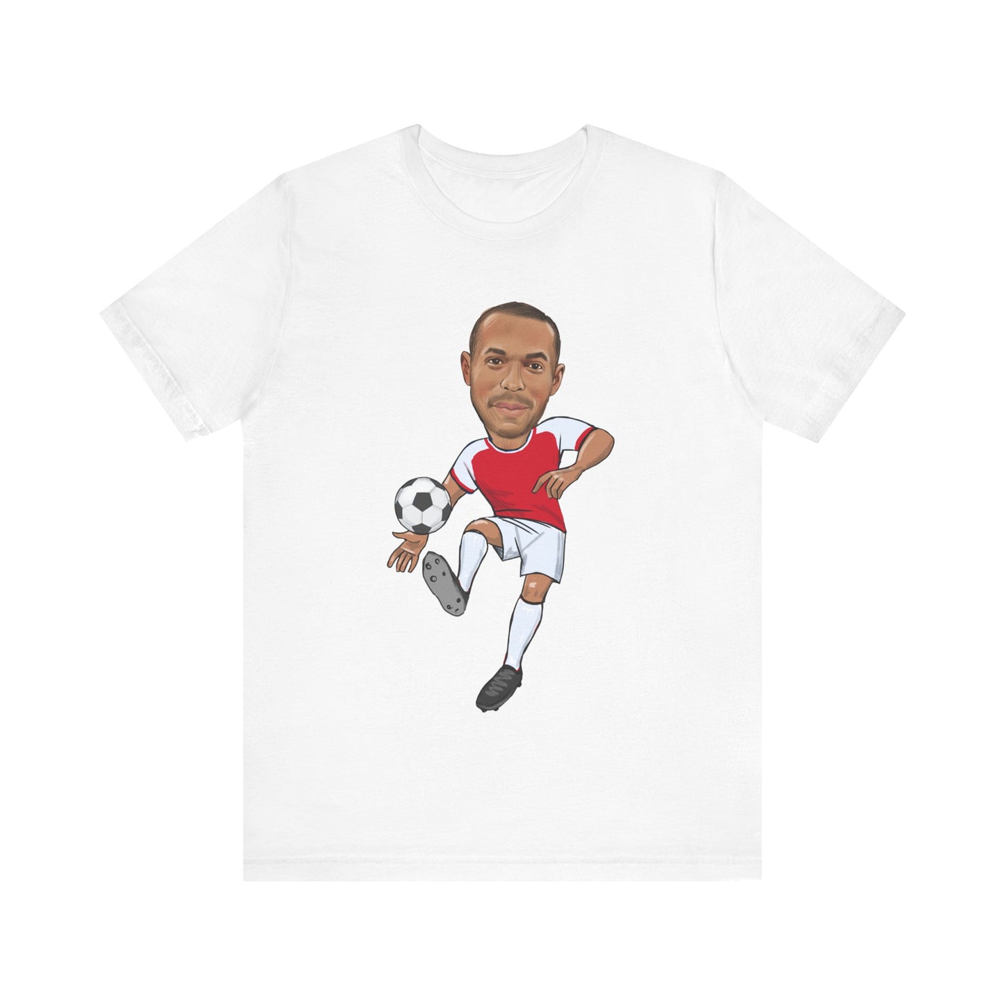 Thierry Henry - Arsenal -  T-Shirt