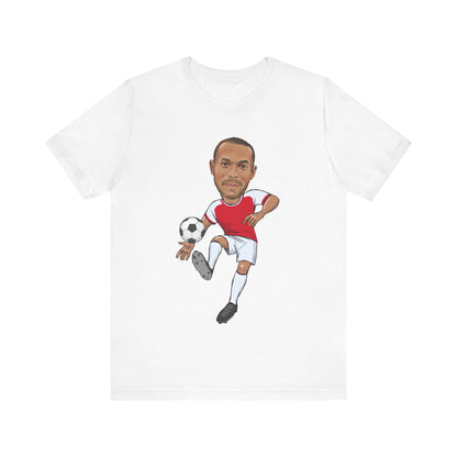 Thierry Henry - Arsenal -  T-Shirt