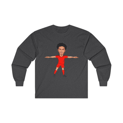 Leroy Sane - Bayern Munich - Long Sleeve T-Shirt