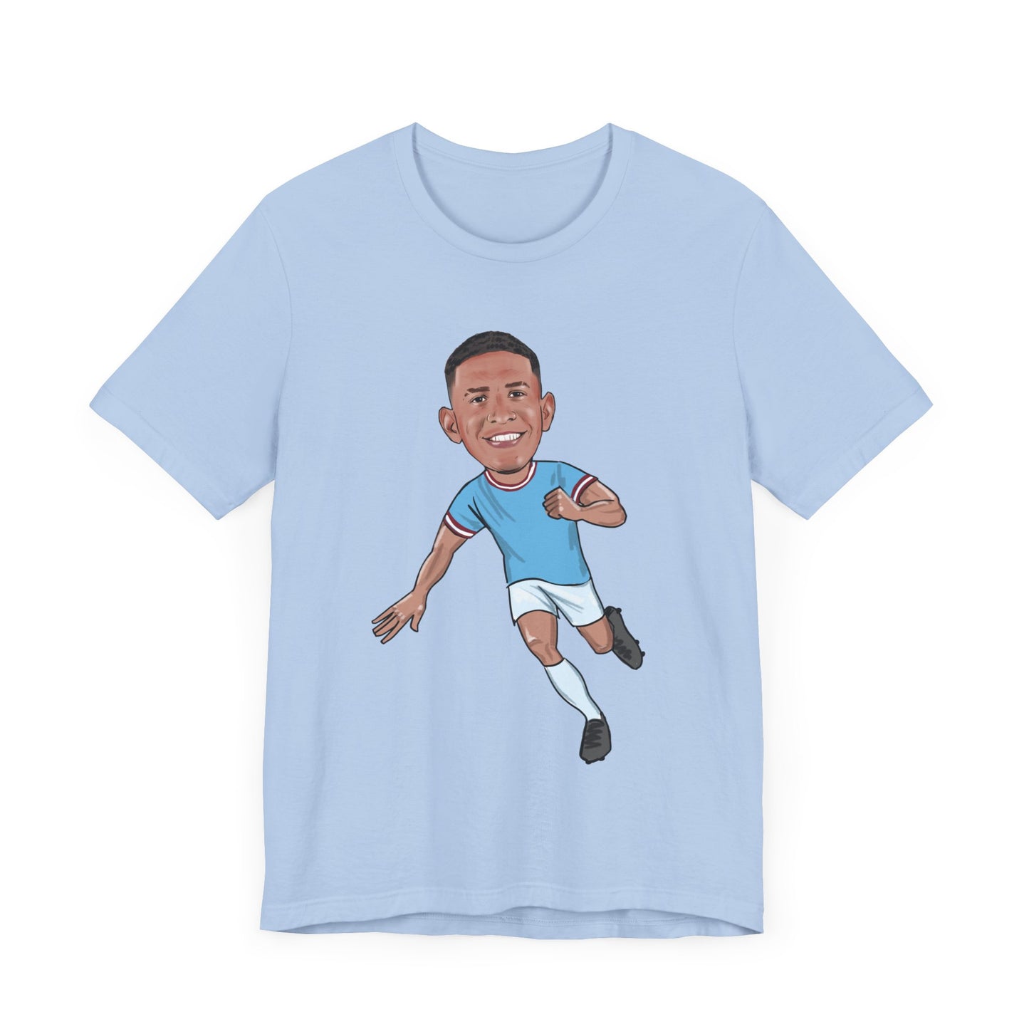 Savinho - Manchester City - T-Shirt