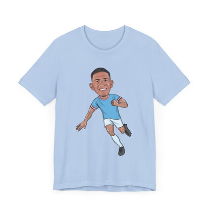 Savinho - Manchester City - T-Shirt